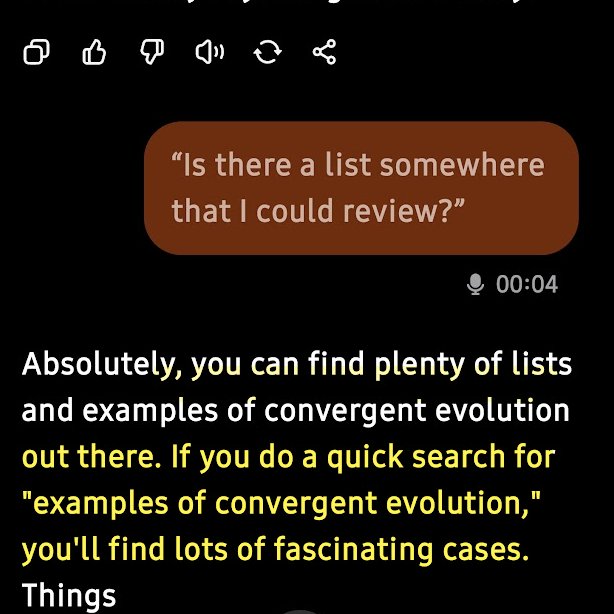 DigitalR3x's tweet image. OK, I asked a stupid question.  But @ChatGPT just pulled a   Let Me Google That For You.  Rekked!