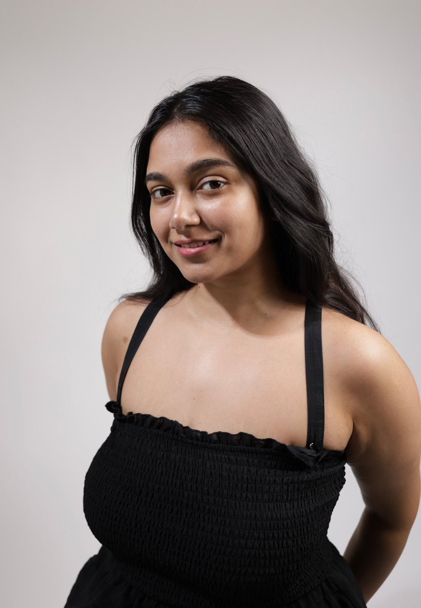 AngiesModels's tweet image. #AMTIWATCH  
BIG SHOUT OUT! We are thrilled to celebrate Roja Gauda’s booking for OLG!  
Thank you to JB Casting Team &amp;amp; to Balmoral agency!  

As a leading talent agency, AMTI maintains offices in Toronto, Ottawa, Montreal, Los Angeles, and NYC.  

#AMTI  
#amtimanagement  
#book