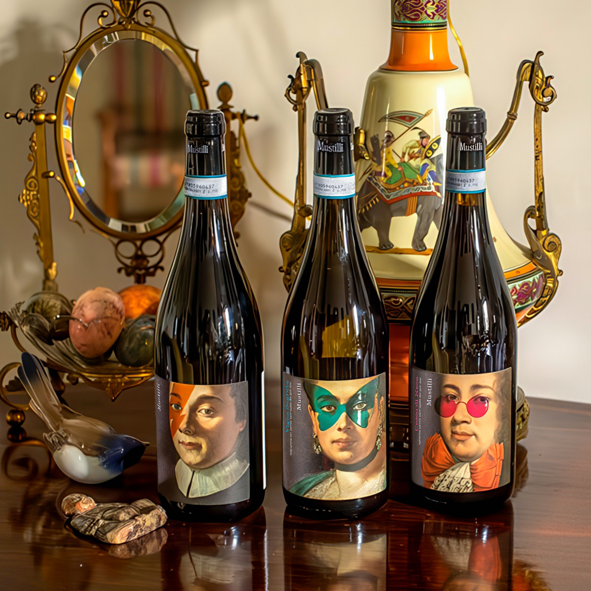 Cantine Mustilli tweet media