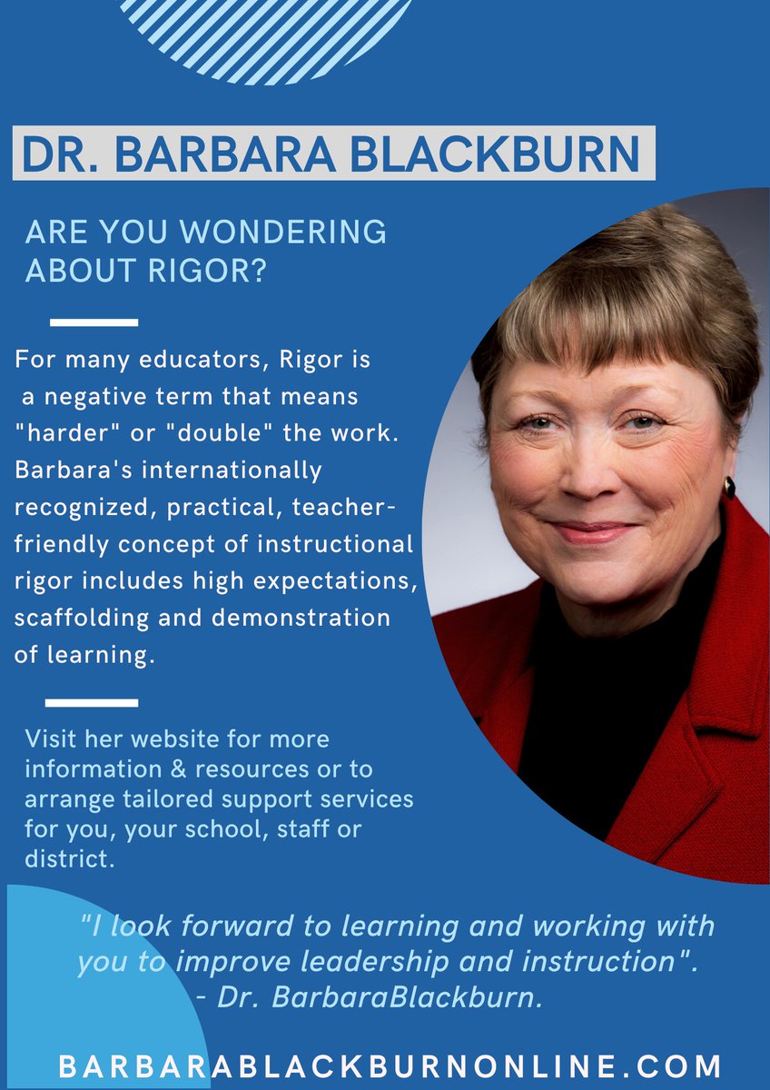 Barbara R. Blackburn (@barbblackburn) on Twitter photo 