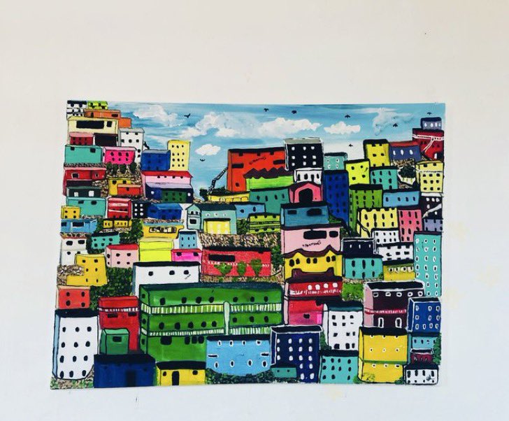 AbernarhS's tweet photo. It took me hours to days to paint these. Please use 1 sec of your time to like and repost. Thank you 🙏🏾 https://t.co/sOuiVZKw6z