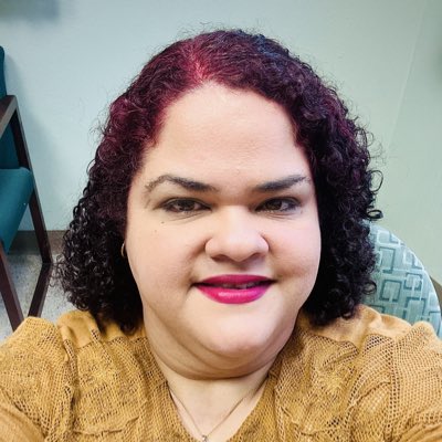 #NewProfilePic #NewYearNewLook back to red after 6years w/out coloring my hair #HappyBirthdayToMe