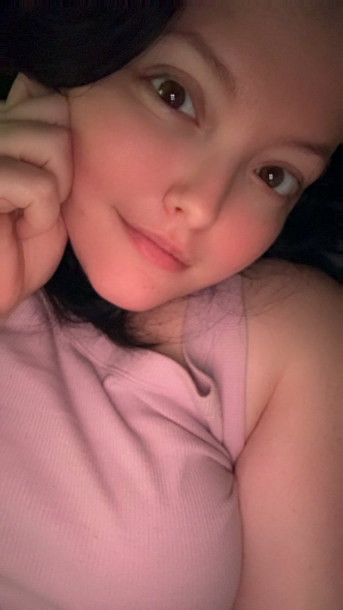 felt a little silly yesterday but forgot to share ✨💖

#kittenblushes #whore #webslut #bbw #slut #exposed #exposedslut