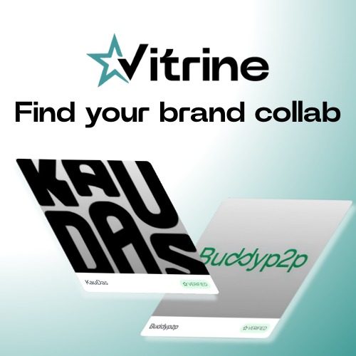 Vitrine tweet media