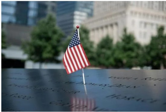 Though time passes, the memory does not fade. We will never forget.
#NeverForget #September11 #911Remembrance #HonorAndRemember