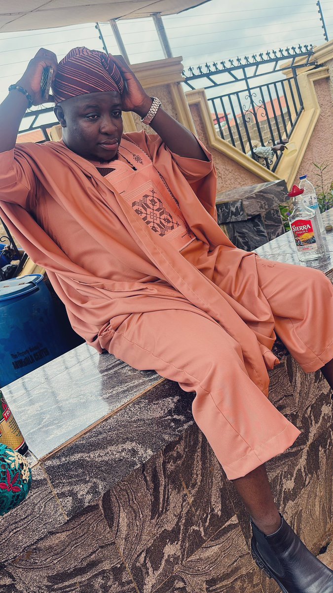 ALATISE OF IBADAN tweet media