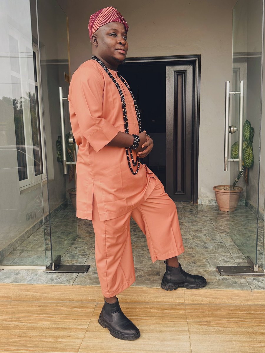 ALATISE OF IBADAN tweet media