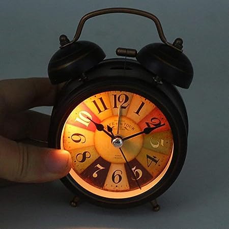 shopwisely_in's tweet image. ⏰ Add a touch of vintage charm to your mornings!

amzn.to/3VfnT8V

amzn.to/41RIyUi

✔️ Classic metal body
✔️ Compact &amp;amp; stylish
✔️ Perfect for bedside &amp;amp; gifting

#ShopWisely #RetroClock #VintageDecor #BedsideEssentials #RoomAesthetic #CuteFinds #HomeEssentials
