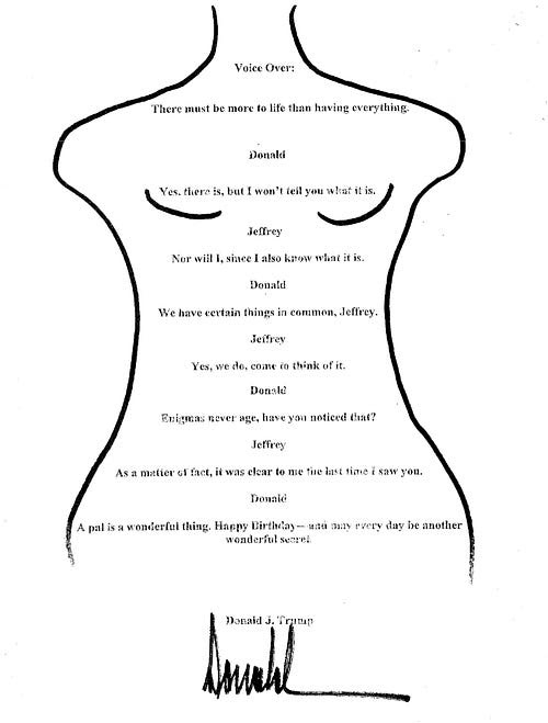 this is pretty creative