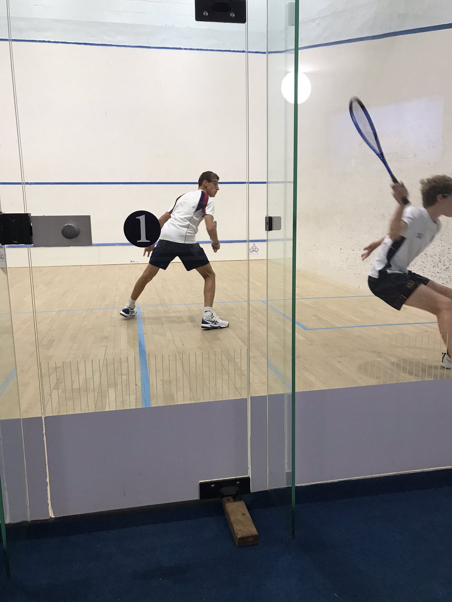 Marlborough Squash tweet media