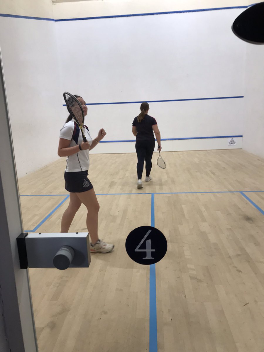 Marlborough Squash tweet media