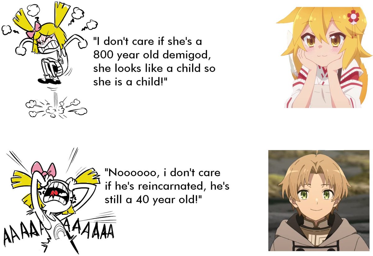 Anti logic