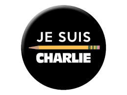 Breathe

When people were posting "JE SUIS CHARLIE" they were not referring to Charlie Kirk, may he rest in peace...

Breathe America, breathe.