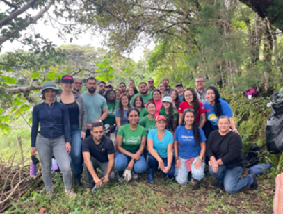 EspinosaJC's tweet photo. 3M GSC Costa Rica Reforestation Volunteer https://t.co/Qfa0HwNQ9D https://t.co/MaaGpUZjLK