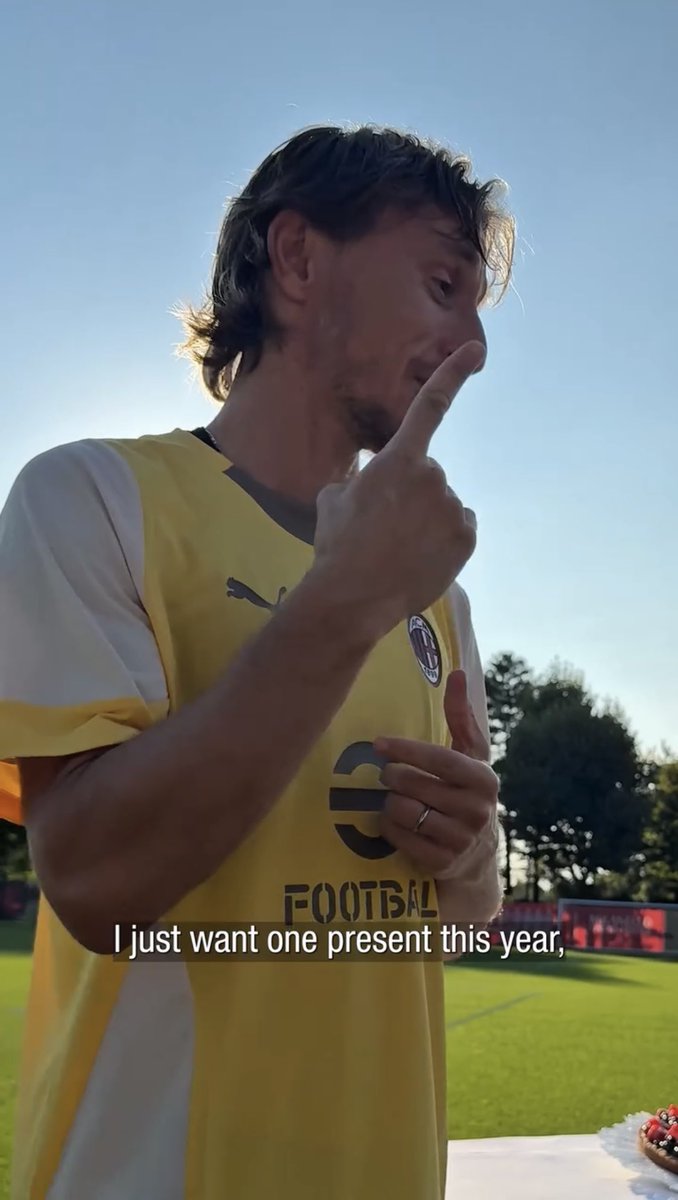 ACMilanMedia's tweet image. 