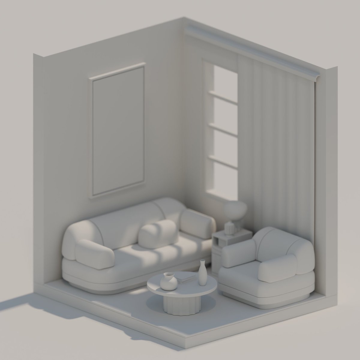 3d_bmd's tweet image. #blender #blendercommunity
