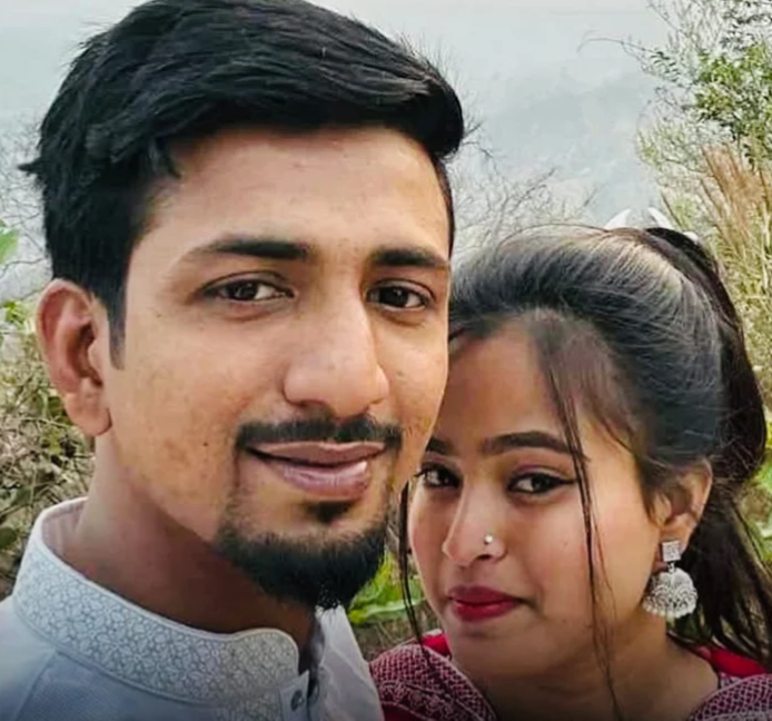 নওগাঁয় স্বামীর ছুরিকাঘাতে স্ত্রী নিহত