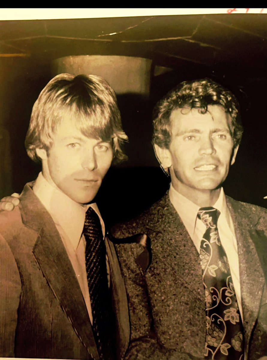 Ok GH fans who remember s this guy ???