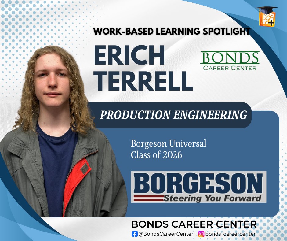 GCS Work-Based Learning tweet media