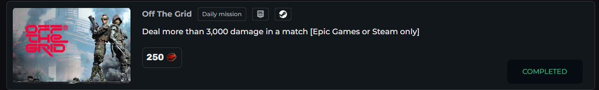 DrJoshua_'s tweet photo. Go next! 
But why no rewards in battlepass special of @playoffthegrid ?? @GamingOnAvax more tasks of OTG please🙏 https://t.co/vPAtAjQEr8
