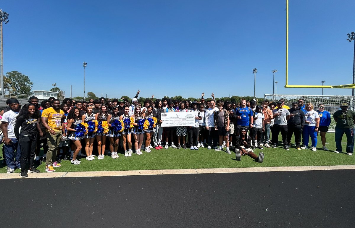 Fort Bend ISD tweet media