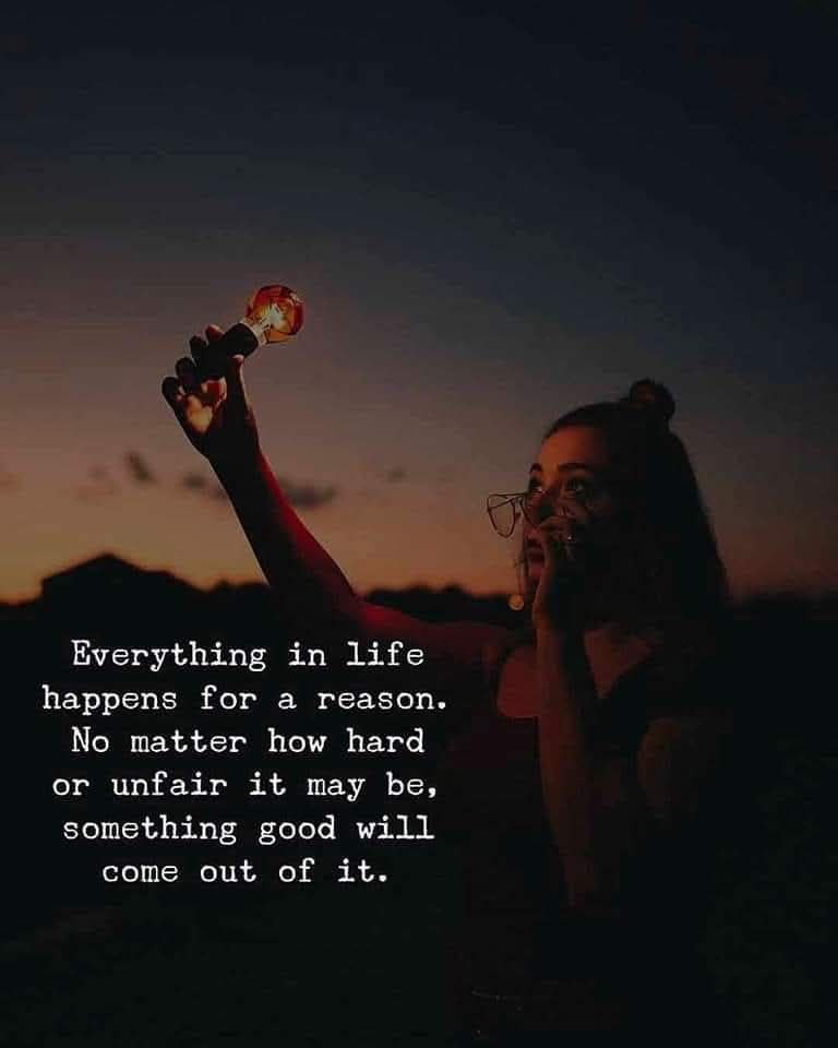 FreakyTheory's tweet photo. Everything in life happens for a reason. https://t.co/MwanX0jMMi