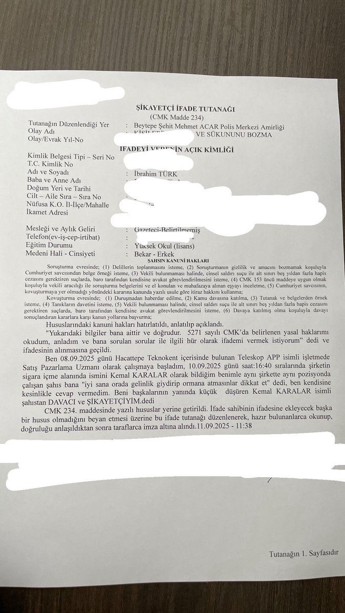 İbrahim Türk tweet media