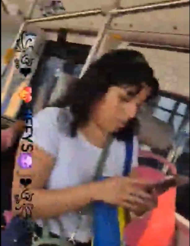 -Este nivel de Candy Crush no se va a pasar solo.