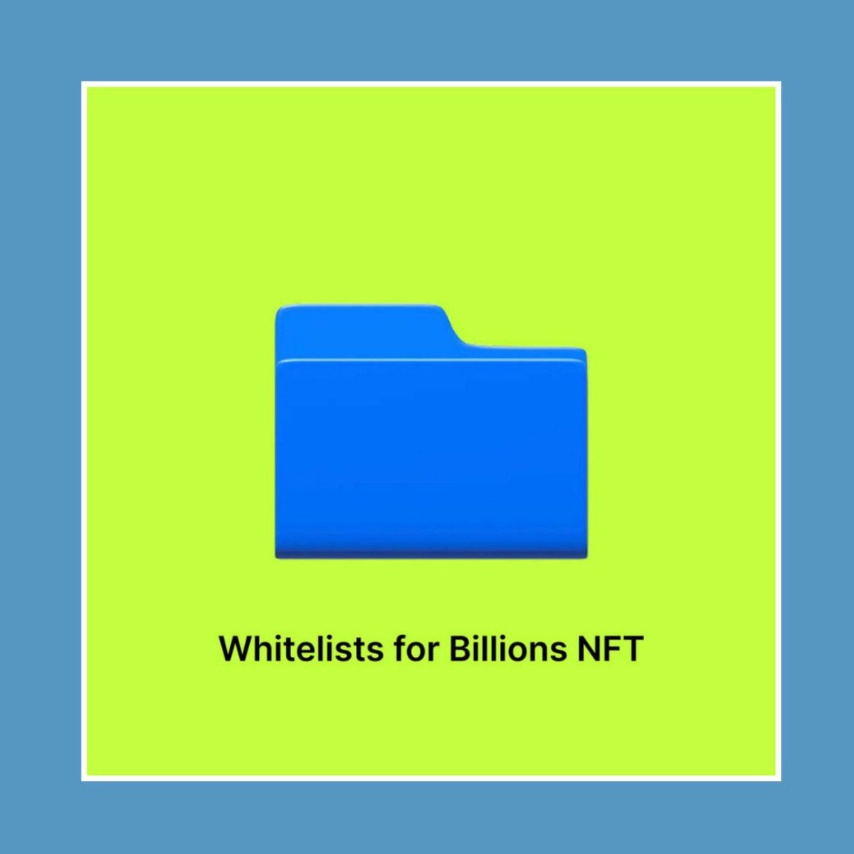 gBillions legends 🫡

<a href="/billions_ntwk/">Billions</a> is back with their 2nd NFT Collection dropping September 29! 🔥

But this isn’t just art — it’s utility. Holders unlock exclusive benefits you don’t want to miss 👀

🗓 Mint Details:
• Opening: Sept 29
• WL: Total Free Mint
• Supply: 8,888