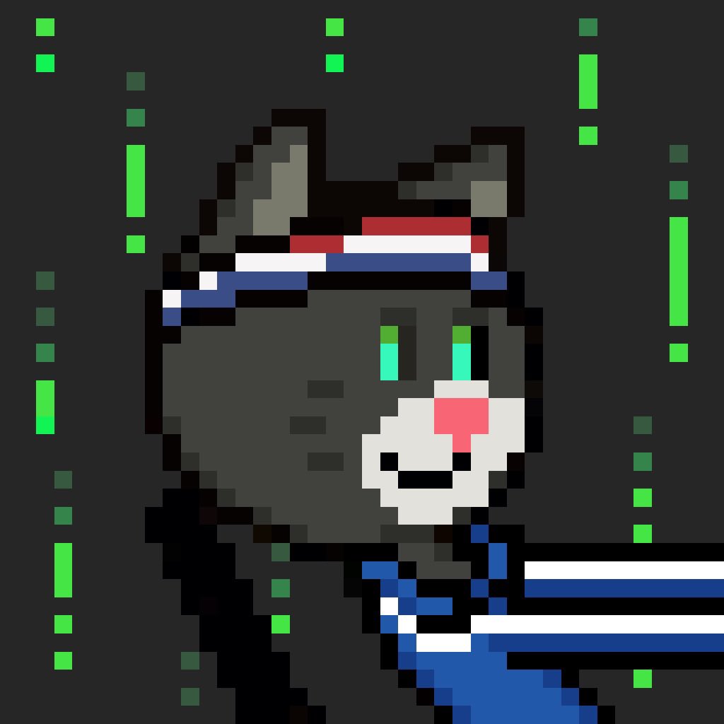 locked in anon 😼-'