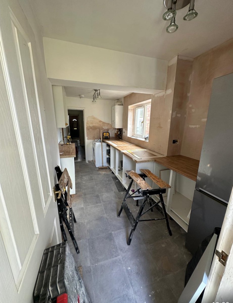 Side Hustle Houses tweet media