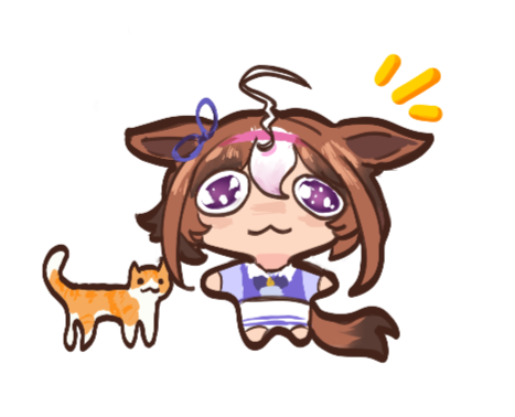 #MeishoDoto #umamusume Happy ver