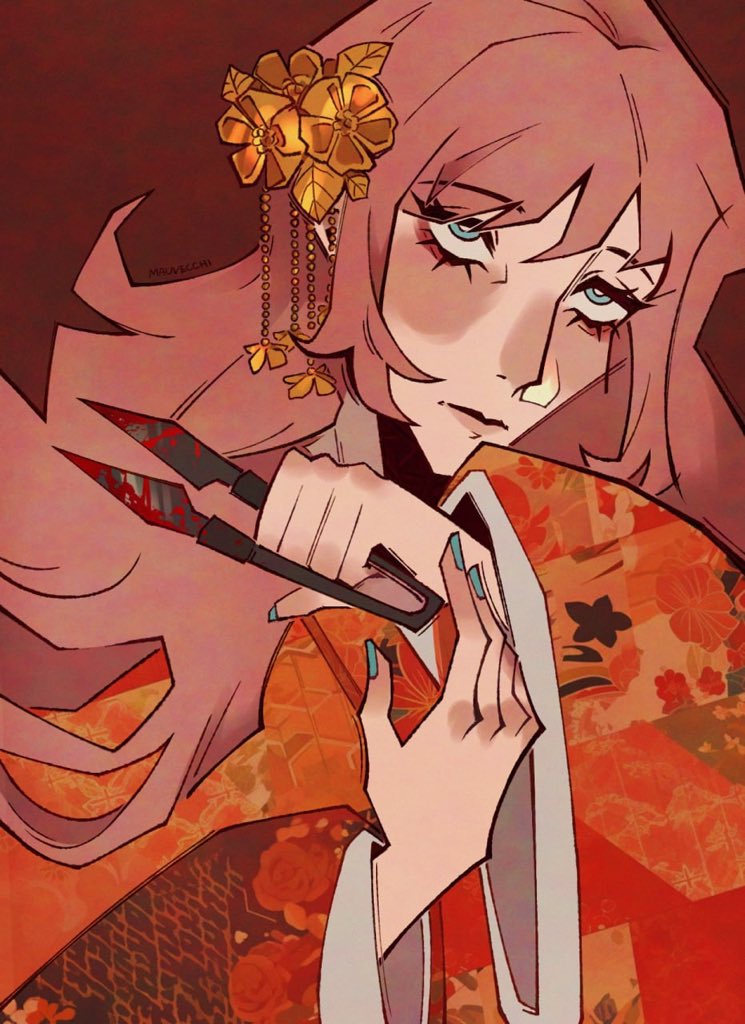 ana 🔨 tweet media