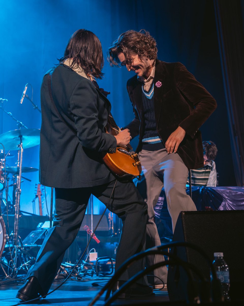 barbaratheband2's tweet photo. Our headline tour kicks off in ONE WEEK! 🪩🕺🤩🌍🎫😍

https://t.co/hJHE5AaXFh https://t.co/GDIHgk2iVA