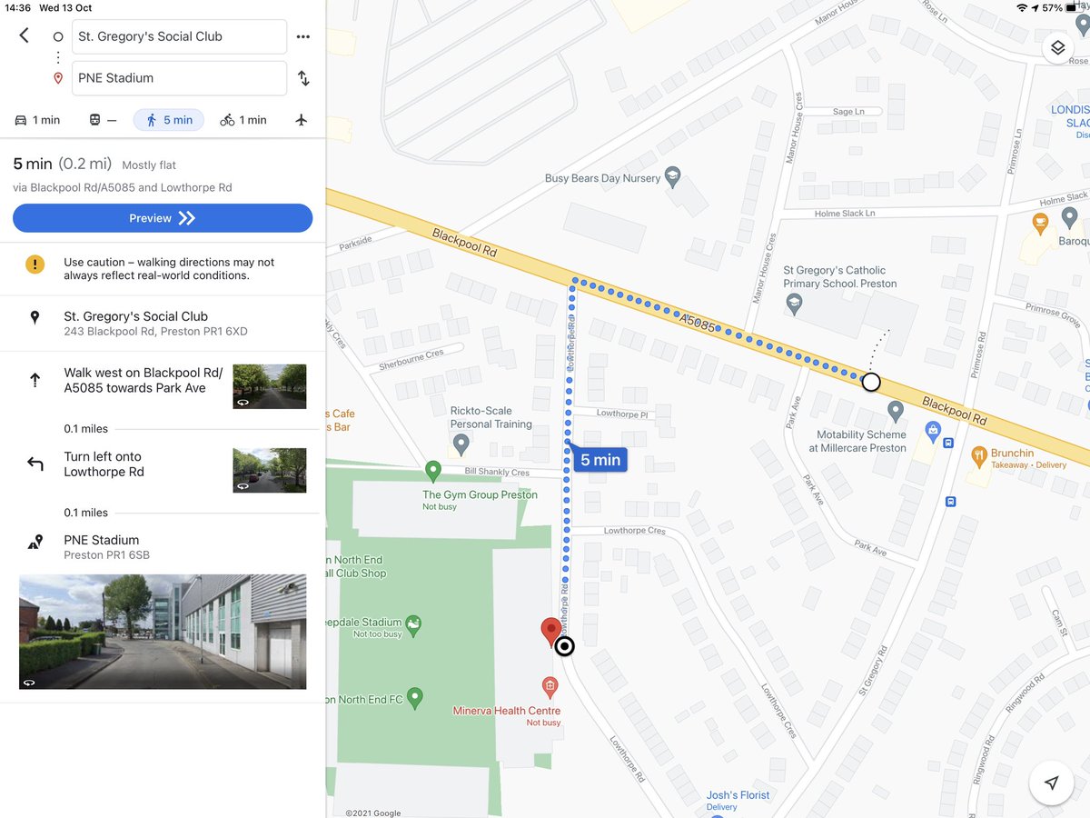 St Gregory’s Social Club tweet media