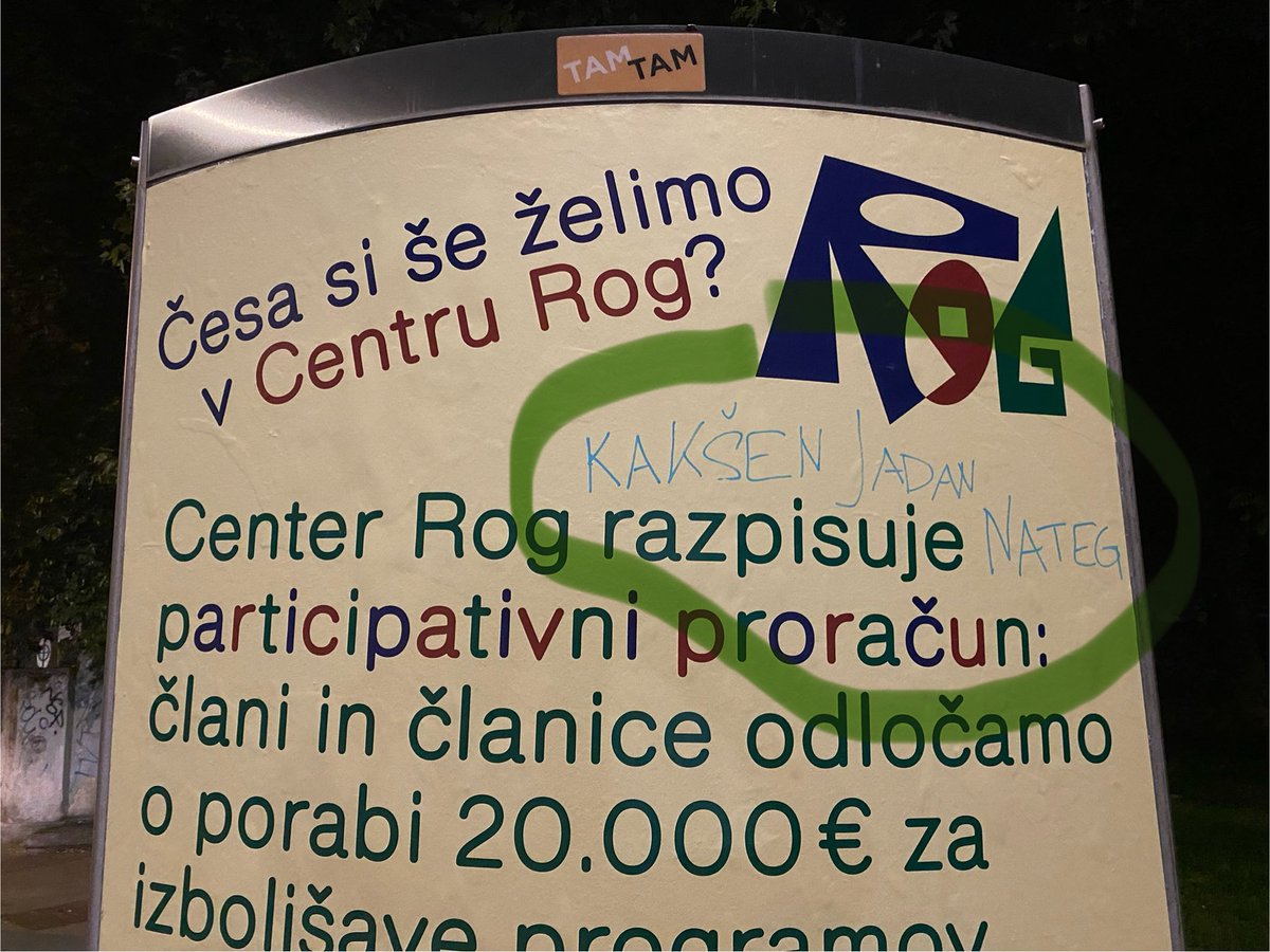 Ahahaha, igzektli. :D