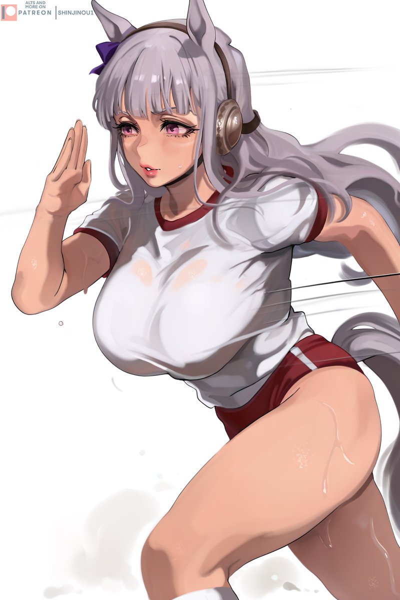 Lady Shin (comms open) (@shinjinou1) on Twitter photo 