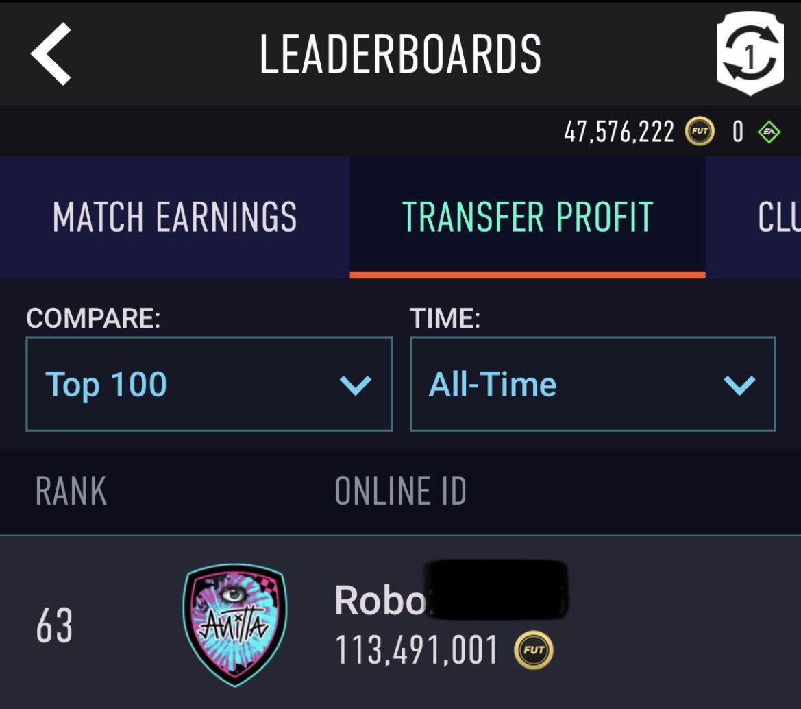 RobosFUT tweet media