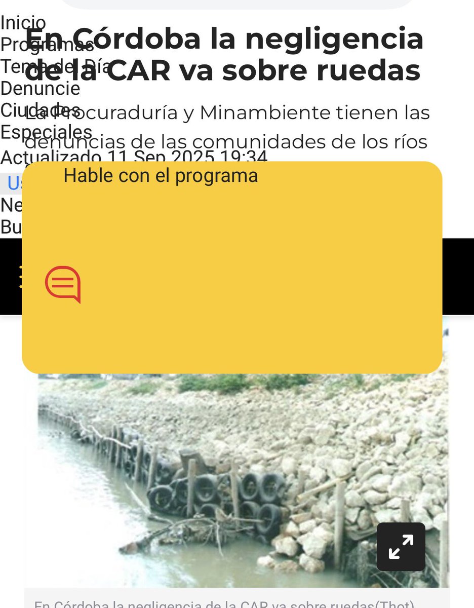 SORPRENDIDA CÓRDOBA TANTO HONORABLES CORDOBESES Y EL <a href="/ABDELAESPRIELLA/">Abelardo De La Espriella</a> ELIGIÓ A DOS PRÓCER PRESUNTAMENTE EJEMPLO D #CORRUPCION <a href="/EmilioOteroD/">Emilio OTERO DAJUD</a> ACUSADO LAVADO D ACTIVOS Y #ELDEROYOLA Q  NO FUE REELEGIDO X #CORRUPTO D <a href="/CorporacionCVS/">CVS</a> 
DEFENSORES D LOS CORRUPTOS Y LAVADORES
#CORDOBA 😎