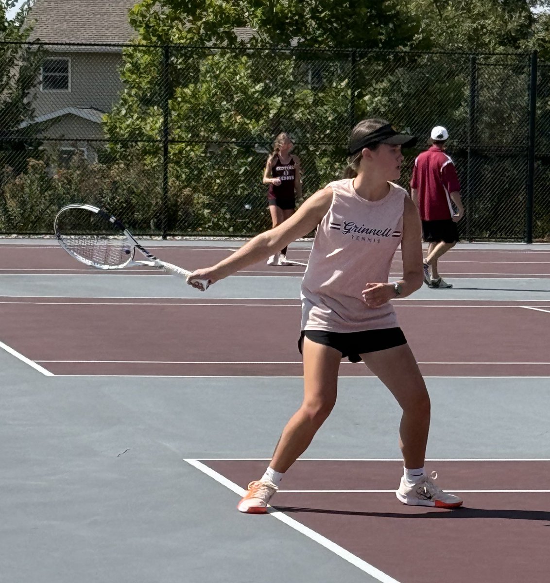 Bear At The Net tweet media