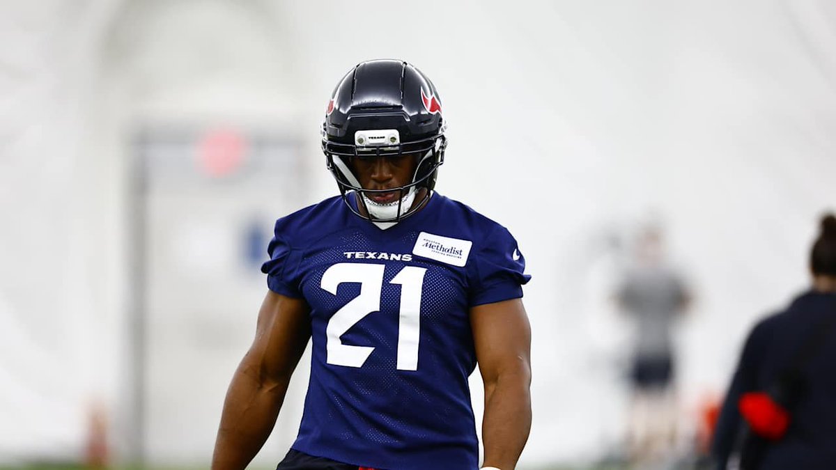 MagicSportsGuy's tweet image. Top-5, RB Forced Missed Tackle % 
(*Minimum 10 touches)

- Jahmyr Gibbs 
- Nick Chubb 👀
- Jacory Croskey-Merritt
- Dylan Sampson
- Alvin Kamara 

StatRankings.com/nfl/advanced/p…