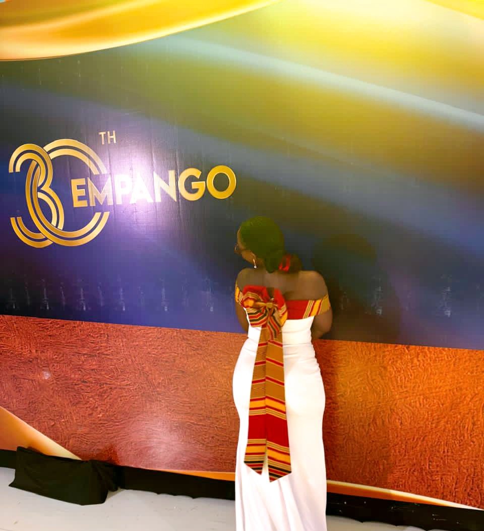 tahakanizibwa's tweet image. Timeless kikoyi, Royal vibes on Royal grounds ❤️ 😍 
#Fortportal 
#CoronationAnniversary