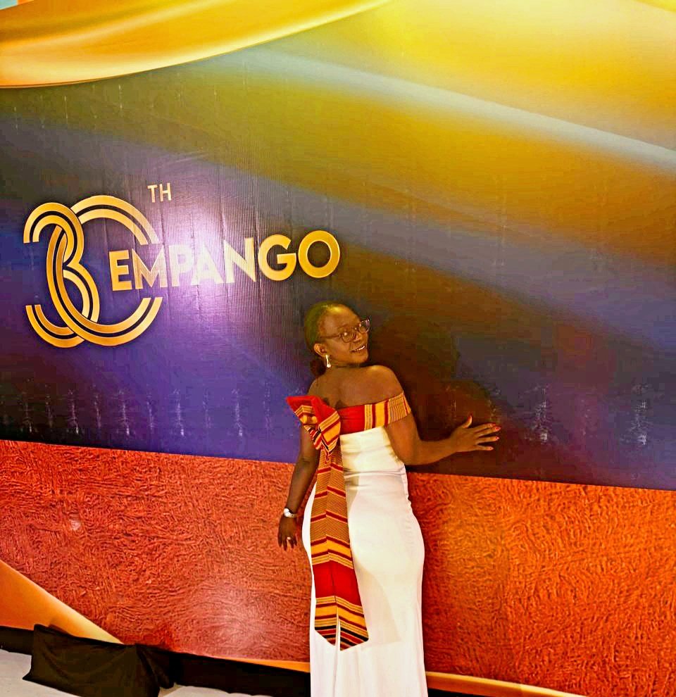 tahakanizibwa's tweet image. Timeless kikoyi, Royal vibes on Royal grounds ❤️ 😍 
#Fortportal 
#CoronationAnniversary