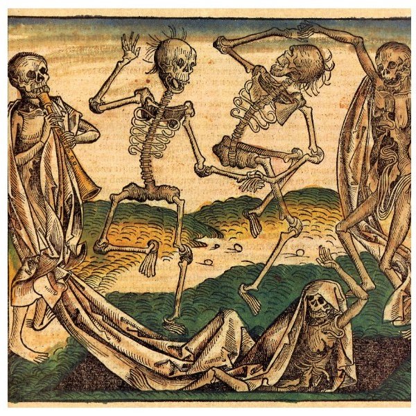 хайповая идея выходного дня: назвать группу "Спорынья" и ебашить техно для рейвов