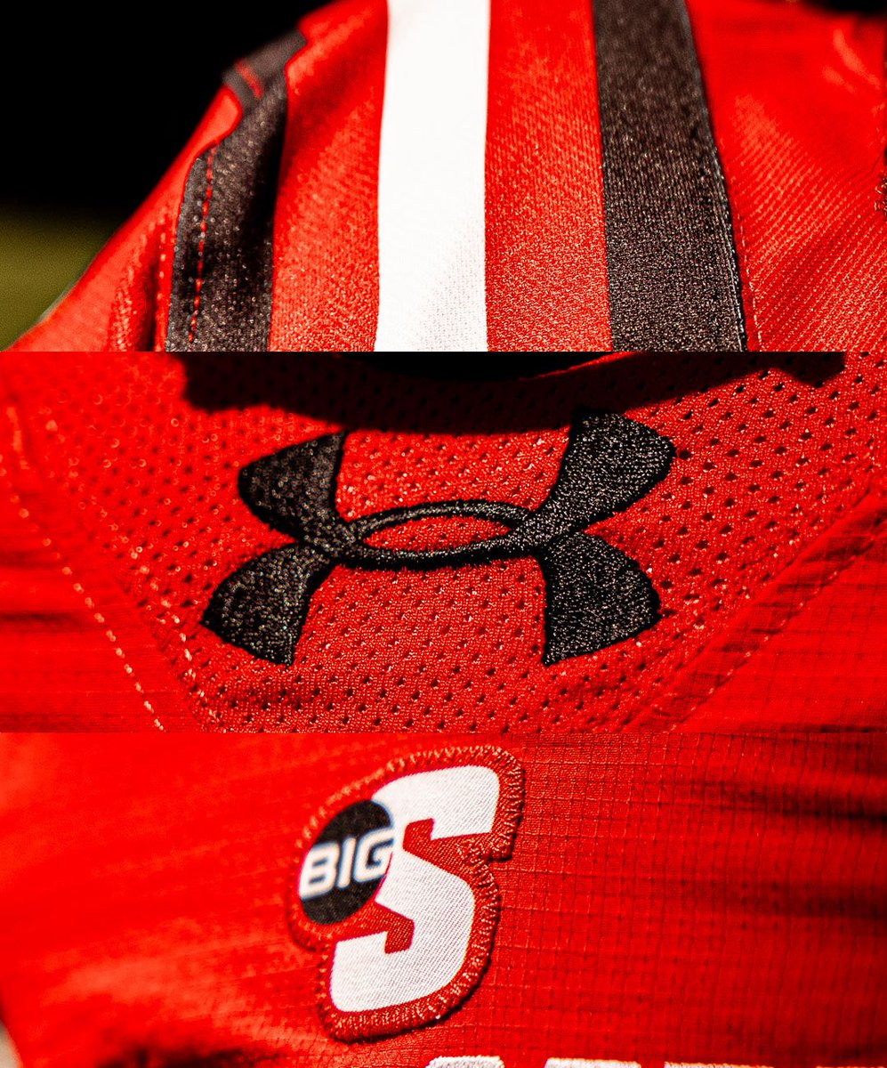 𝐖𝐡𝐨𝐥𝐞 𝐋𝐨𝐭𝐭𝐚 𝐑𝐞𝐝!!

#EDGE | #SkoDawgs