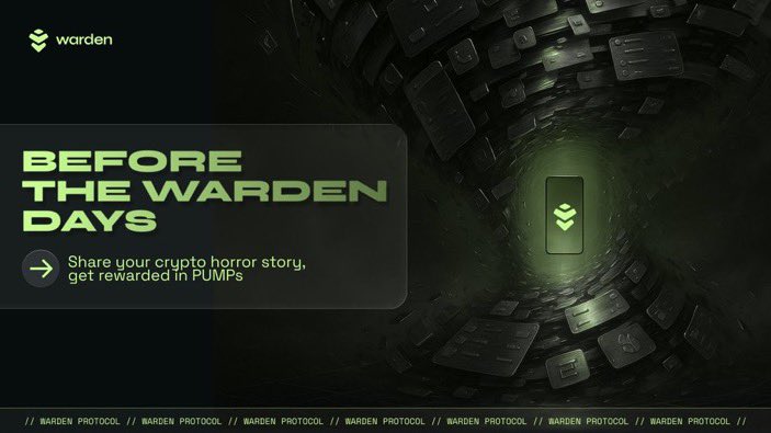 isaacmichael__'s tweet image. Been exploring @WardenProtocol for a bit now, since season 1-3 and I have to say, it’s reshaping how I interact with Web3.
From AI-powered research to on-chain automation, Warden makes the blockchain feel… human-friendly.
Here’s my experience so far 🧵