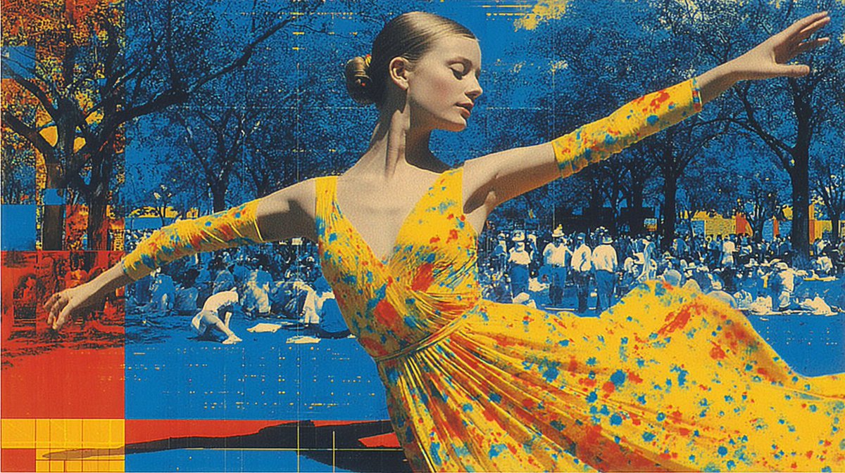 riskyrickshaw's tweet image. New @midjourney mood board 

--p m7365109931038474255