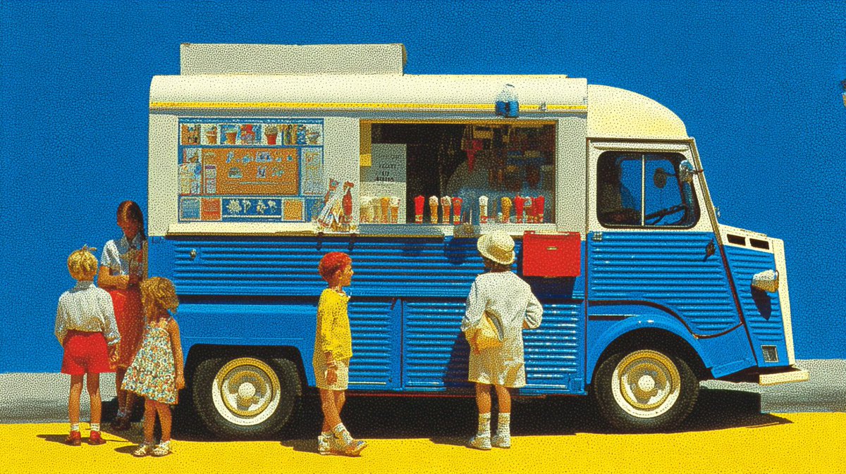 riskyrickshaw's tweet image. New @midjourney mood board 

--p m7365109931038474255