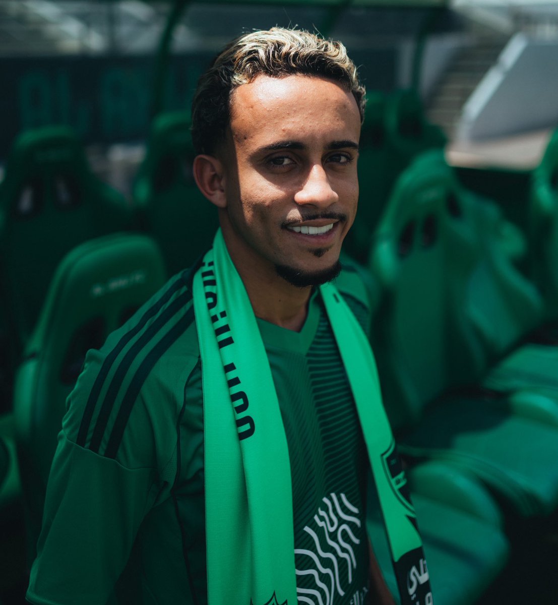 وليد سعيد tweet media