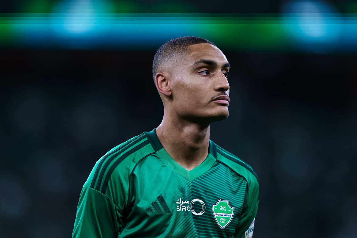 وليد سعيد tweet media